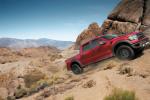 Ford F-150 SVT Raptor Special Edition 2014 года